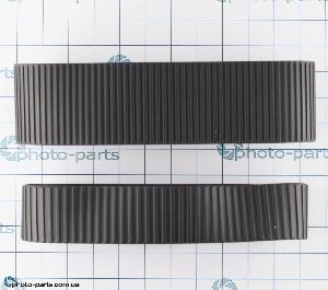 Накладка трансфокатора Canon 16-35 1:2.8 LIII, копия, комплект